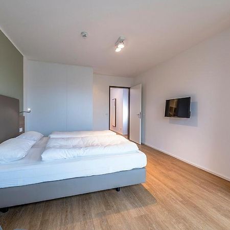 Apartmentvilla Anna See Apartmentvilla Anna See 2-11 لانغيوغ المظهر الخارجي الصورة
