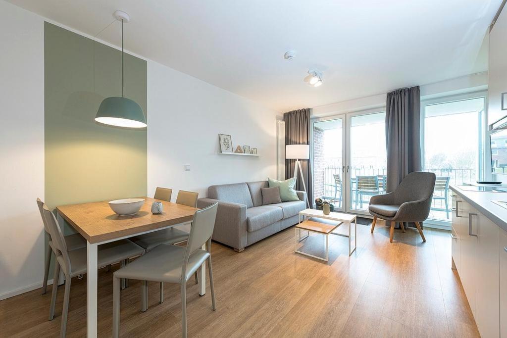Apartmentvilla Anna See Apartmentvilla Anna See 2-11 لانغيوغ المظهر الخارجي الصورة