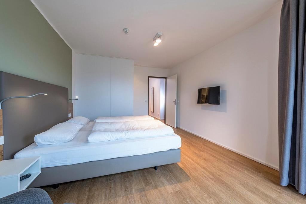 Apartmentvilla Anna See Apartmentvilla Anna See 2-11 لانغيوغ المظهر الخارجي الصورة