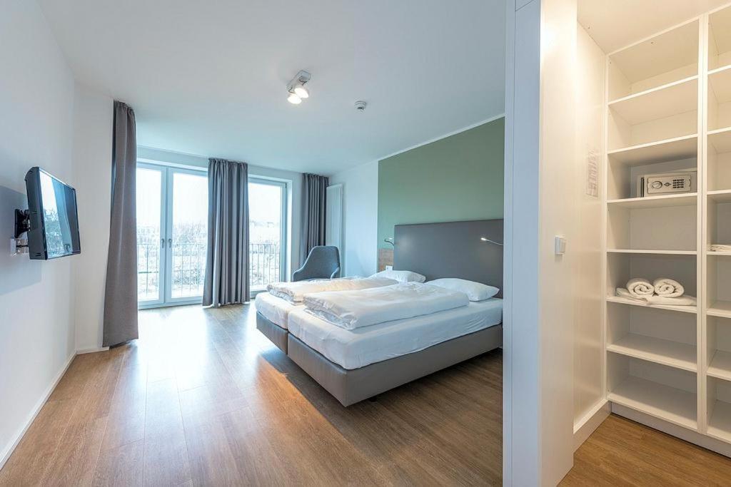 Apartmentvilla Anna See Apartmentvilla Anna See 2-11 لانغيوغ المظهر الخارجي الصورة