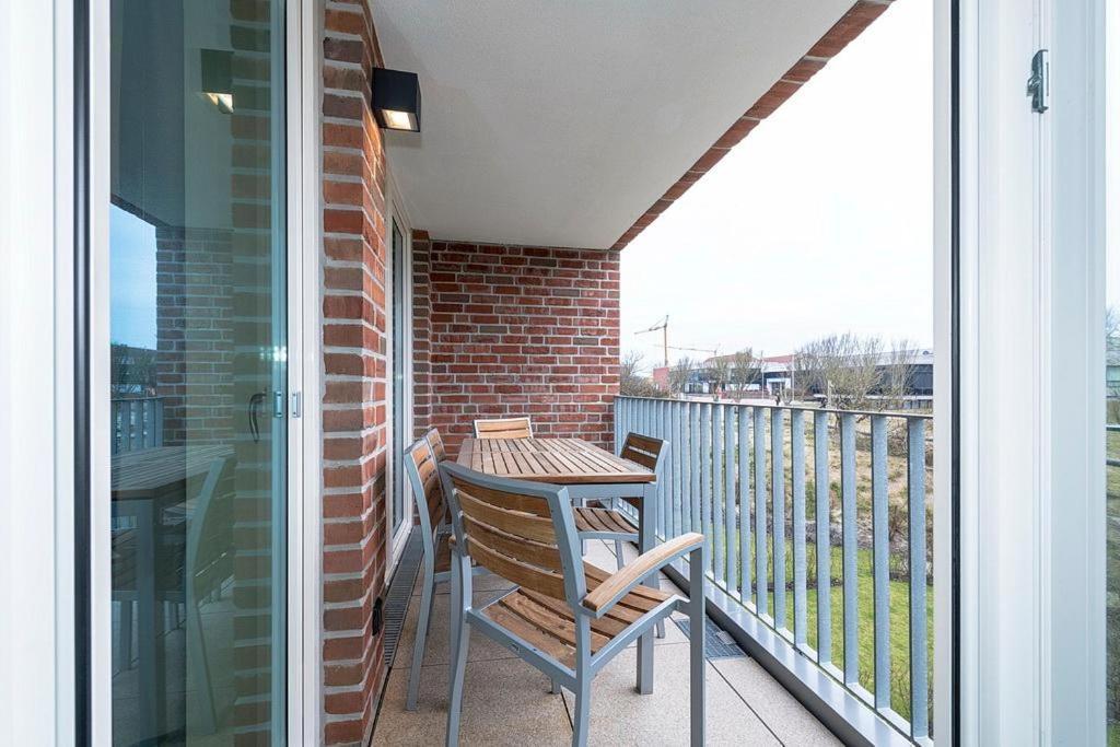 Apartmentvilla Anna See Apartmentvilla Anna See 2-11 لانغيوغ المظهر الخارجي الصورة