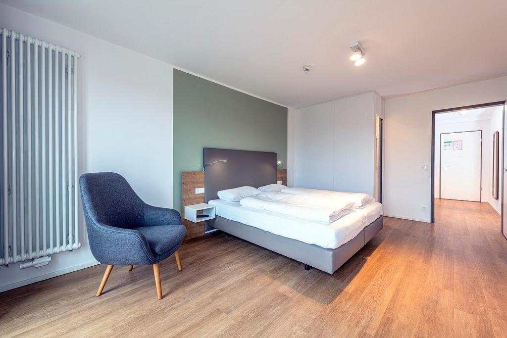 Apartmentvilla Anna See Apartmentvilla Anna See 2-11 لانغيوغ المظهر الخارجي الصورة