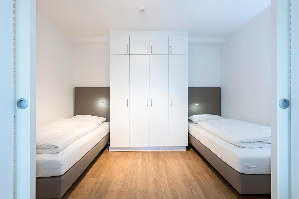 Apartmentvilla Anna See Apartmentvilla Anna See 2-11 لانغيوغ المظهر الخارجي الصورة