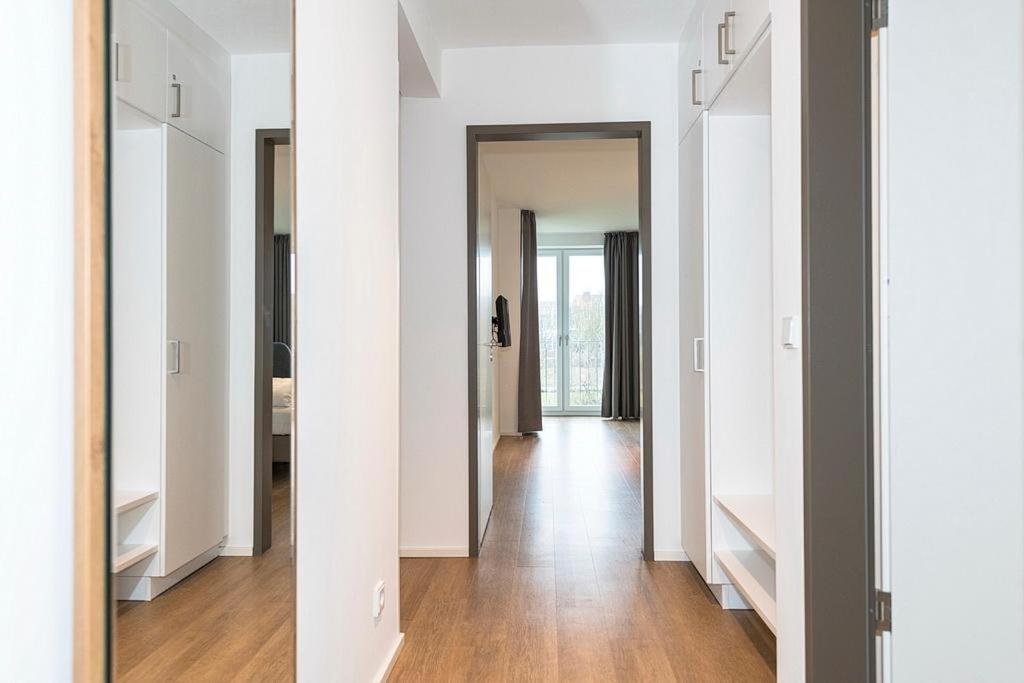 Apartmentvilla Anna See Apartmentvilla Anna See 2-11 لانغيوغ المظهر الخارجي الصورة