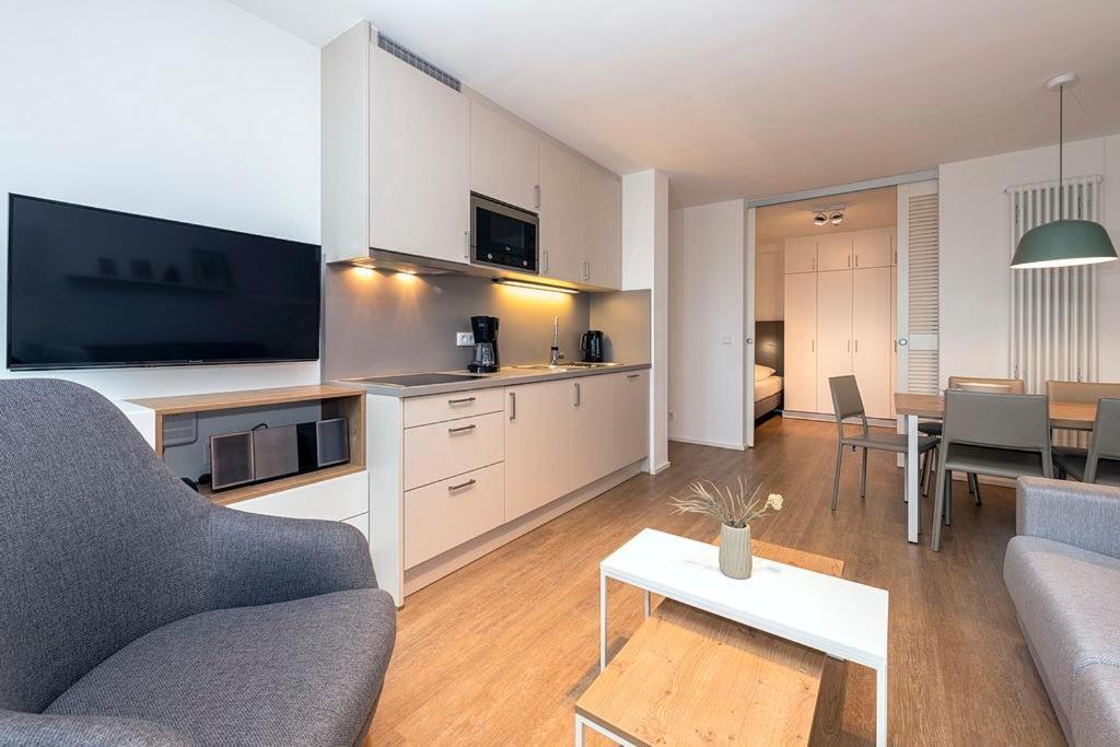 Apartmentvilla Anna See Apartmentvilla Anna See 2-11 لانغيوغ المظهر الخارجي الصورة