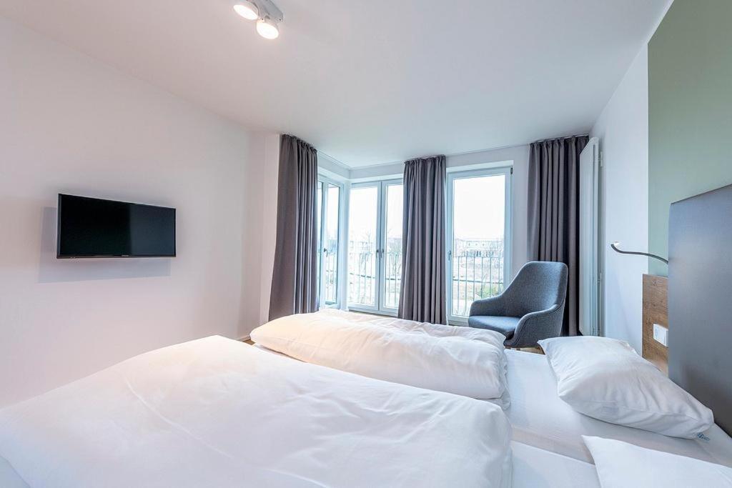 Apartmentvilla Anna See Apartmentvilla Anna See 2-11 لانغيوغ المظهر الخارجي الصورة