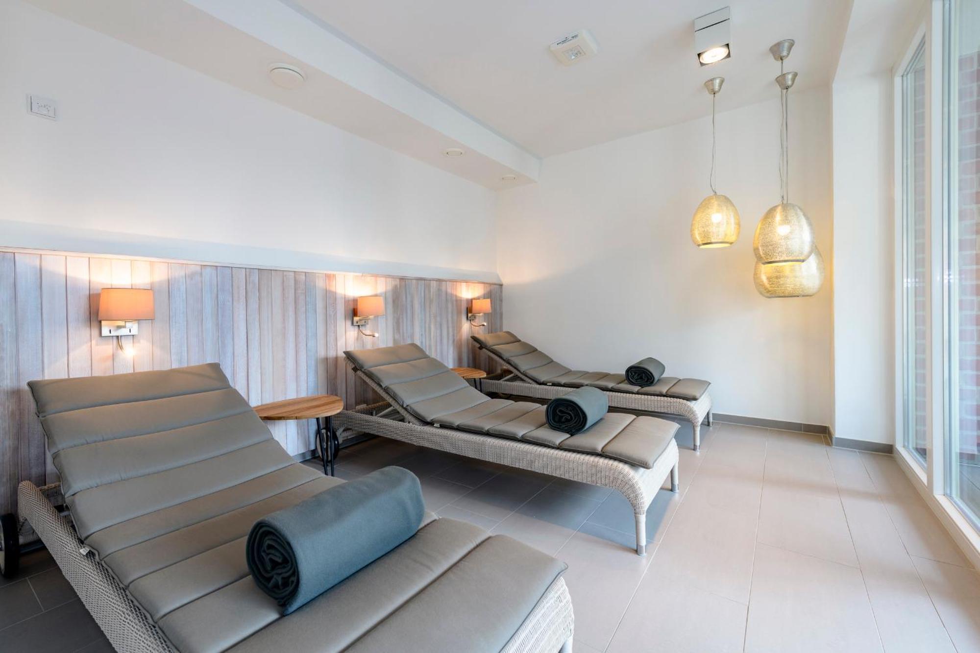 Apartmentvilla Anna See Apartmentvilla Anna See 2-11 لانغيوغ المظهر الخارجي الصورة